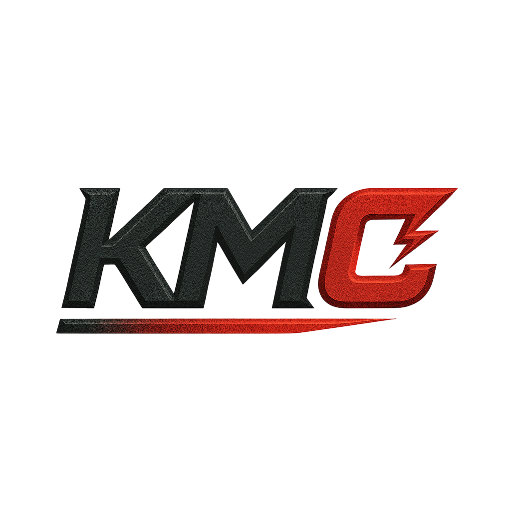 Kachhwaha Motor Company logo